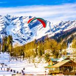 Alpine Trails India _ Solang Valley