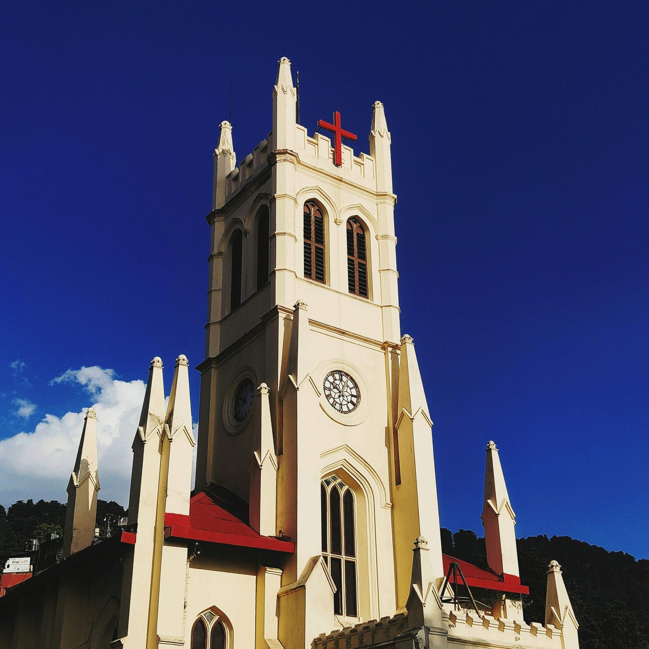 Christ Church