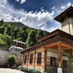 Alpine Trails India - Manu Temple
