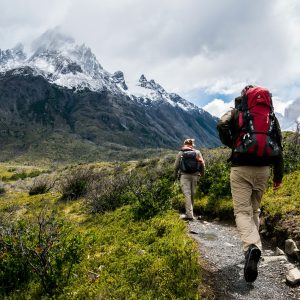 Alpine Trails India - Trekking