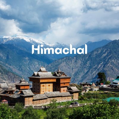 Himachal Pradesh