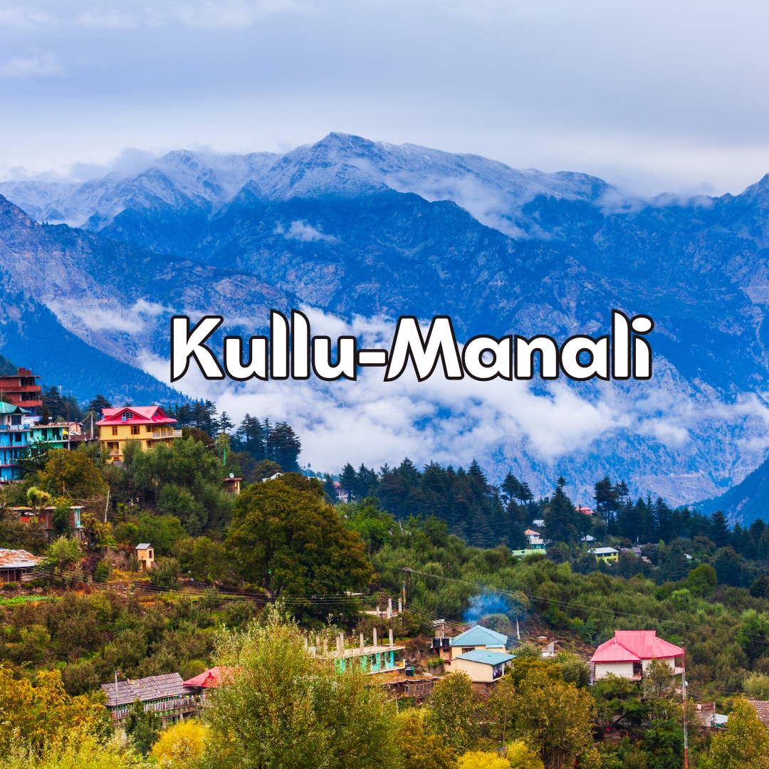 Manali Tourism