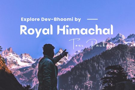 Royal Himachal Tour with Amritsar