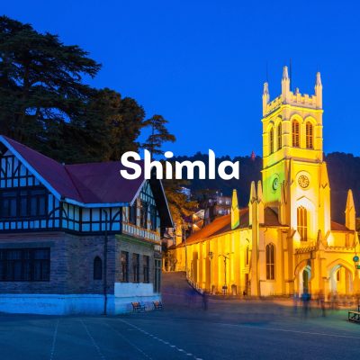 Shimla