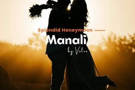 splendid manali honeymoon package - Alpine Trails India